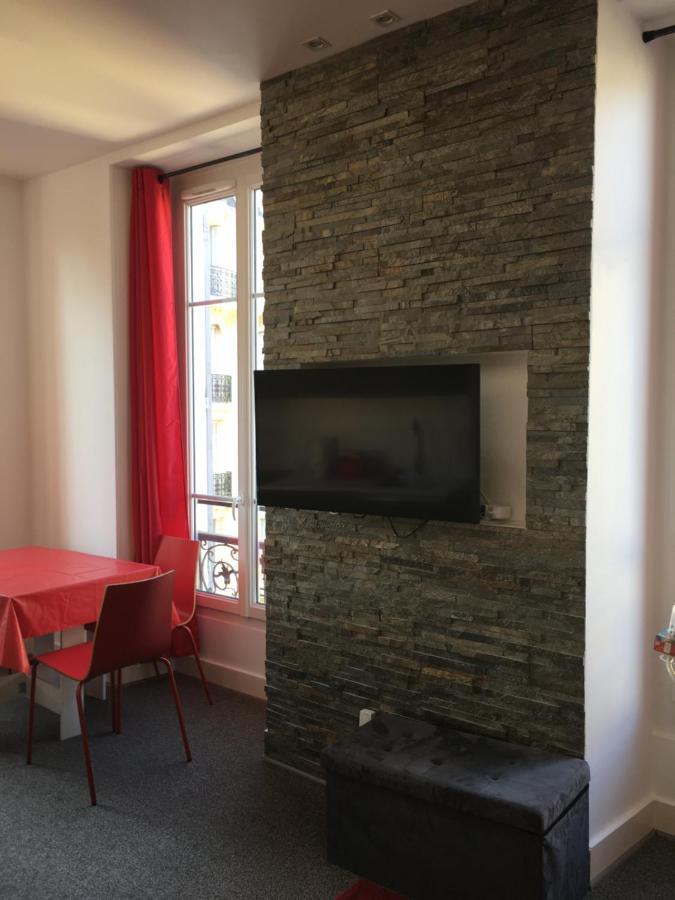 Magnifique Studio Carre D'Or 尼斯 外观 照片